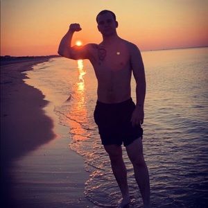 Meet your Posher, Luke